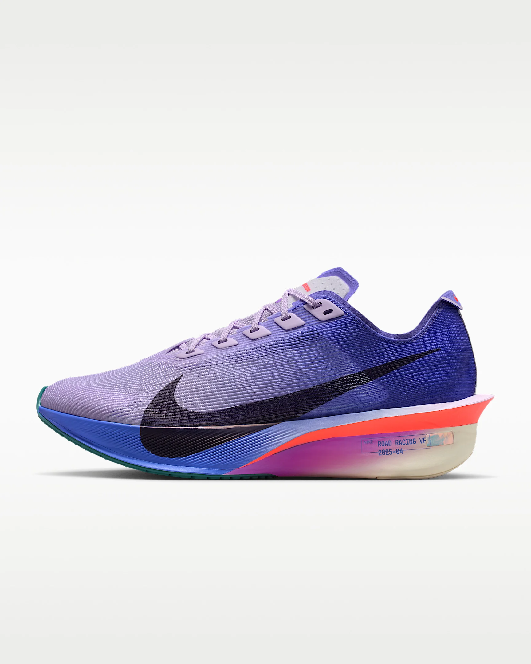 Nike Vaporfly 4 Women's Road Racing Shoes - 1