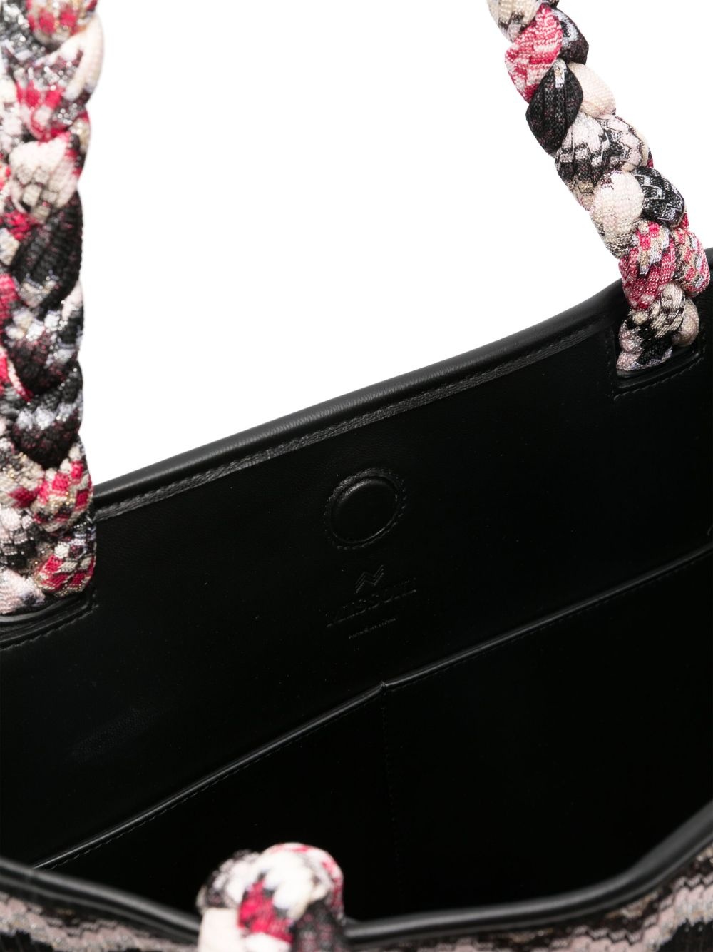 wave tote bag - 5