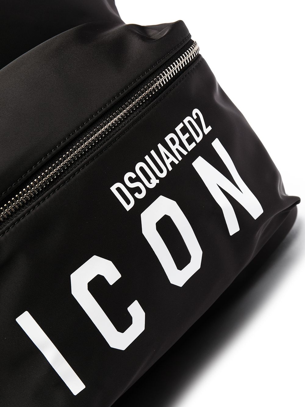 Icon zipped backpack - 4