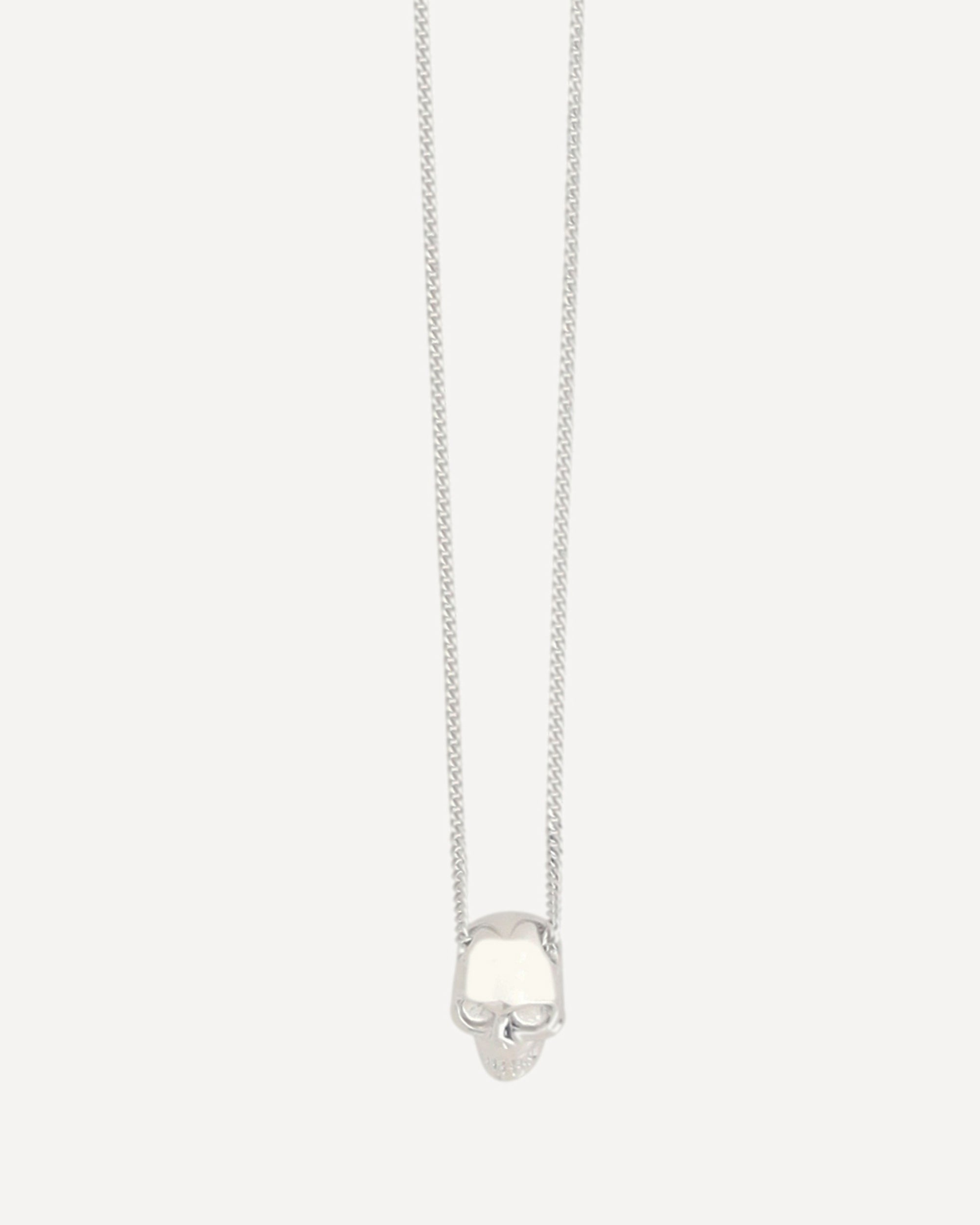 Skull Necklace - 3