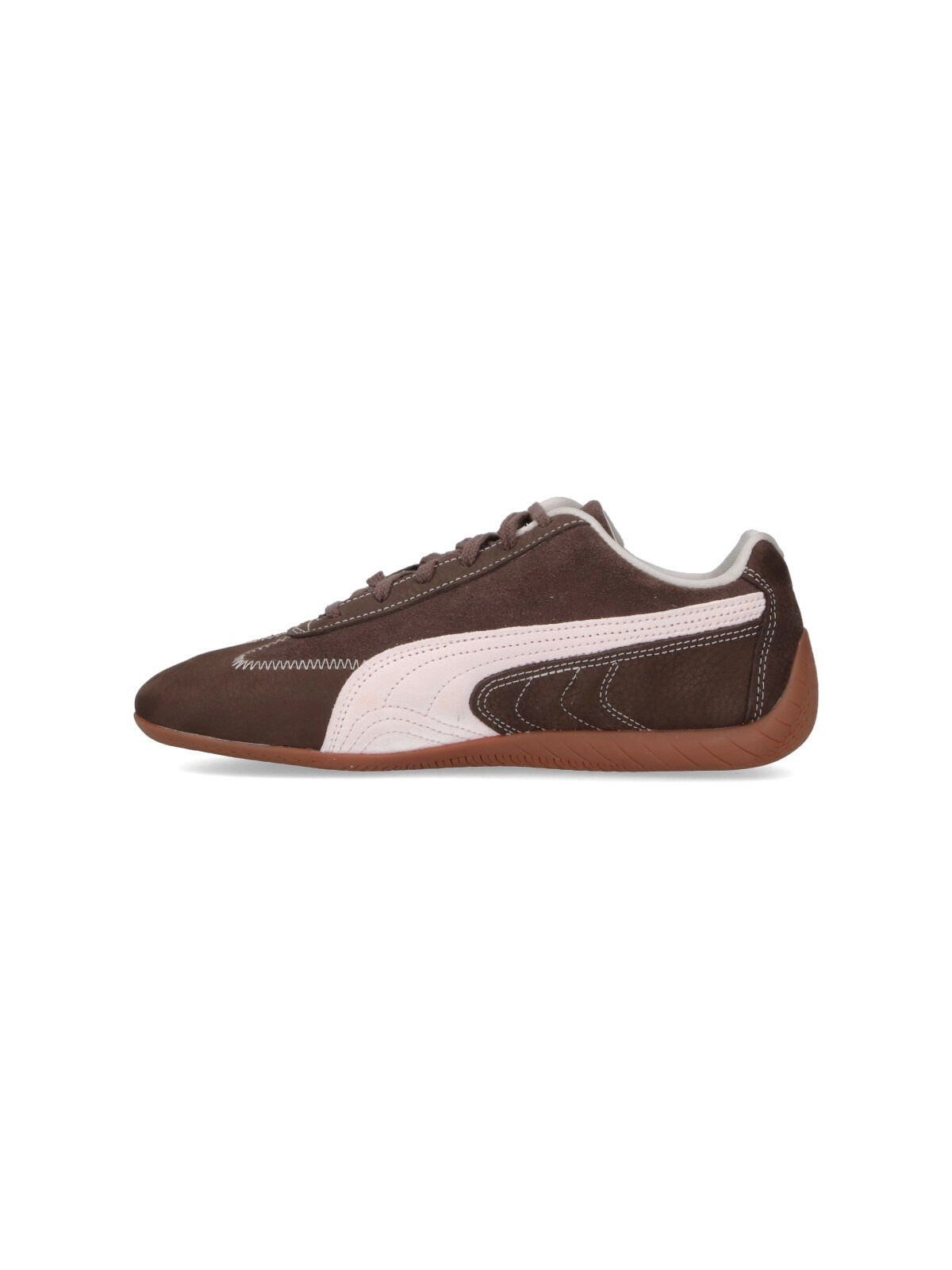 "SPEEDCAT TTF" SNEAKERS - 3