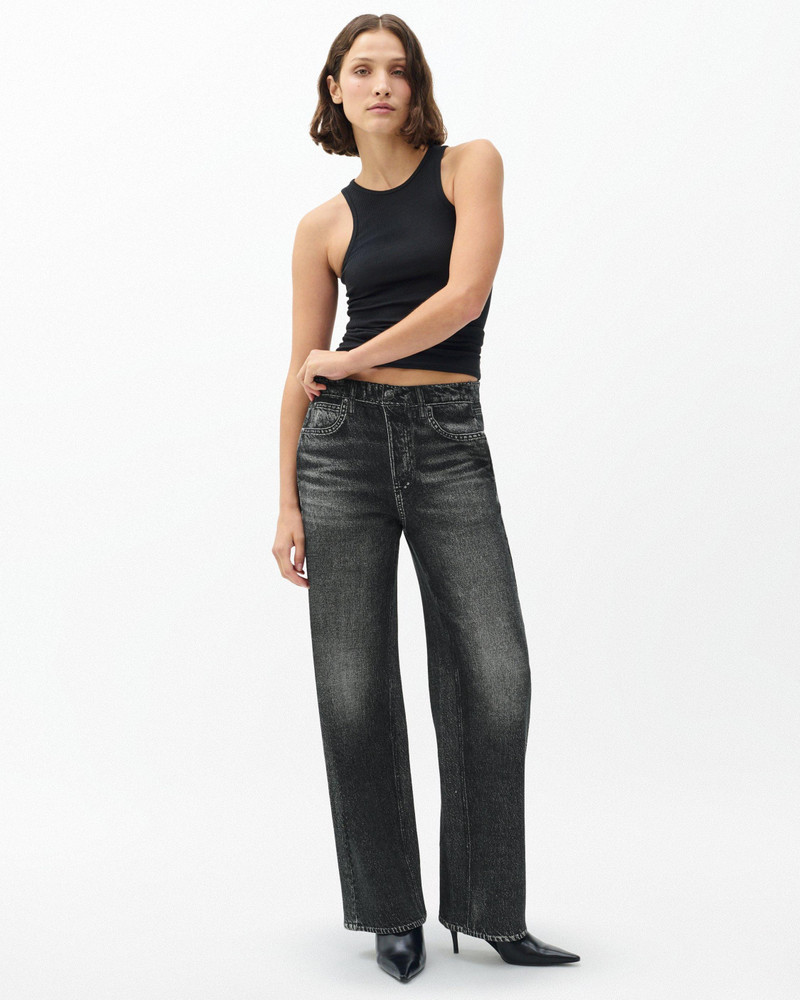 rag & bone Miramar Fleece Pull-On Pants
Cotton Fleece outlook