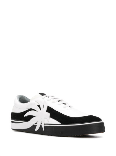 Palm Angels Palm Vulcanised low-top sneakers outlook