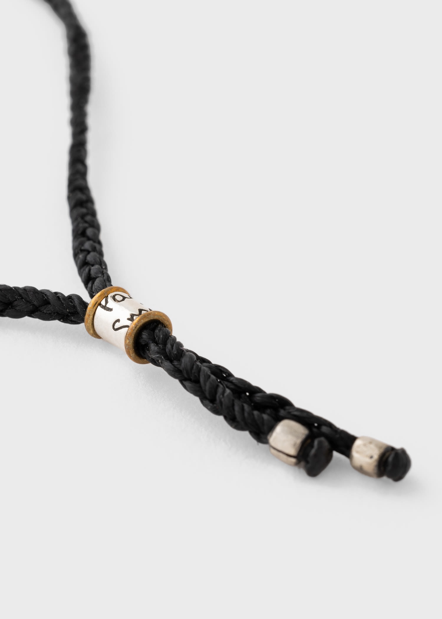 Oval Link Bracelet - 4