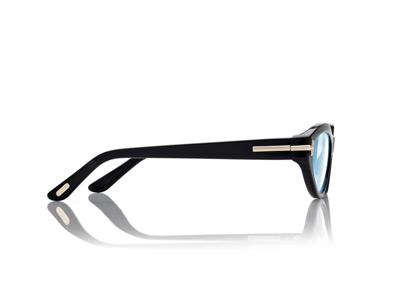 ICON BLUE BLOCK CAT EYE OPTICALS 3