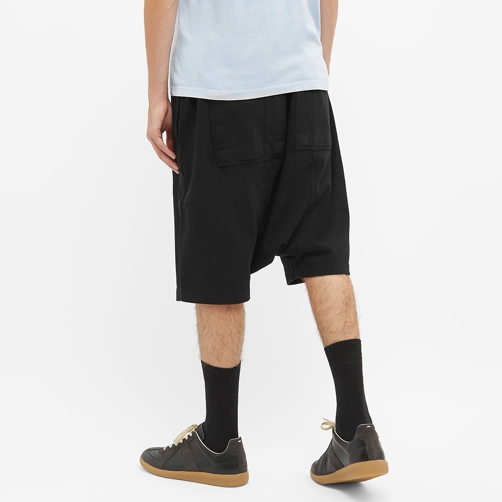 Rick Owens Pentagram Short - 5