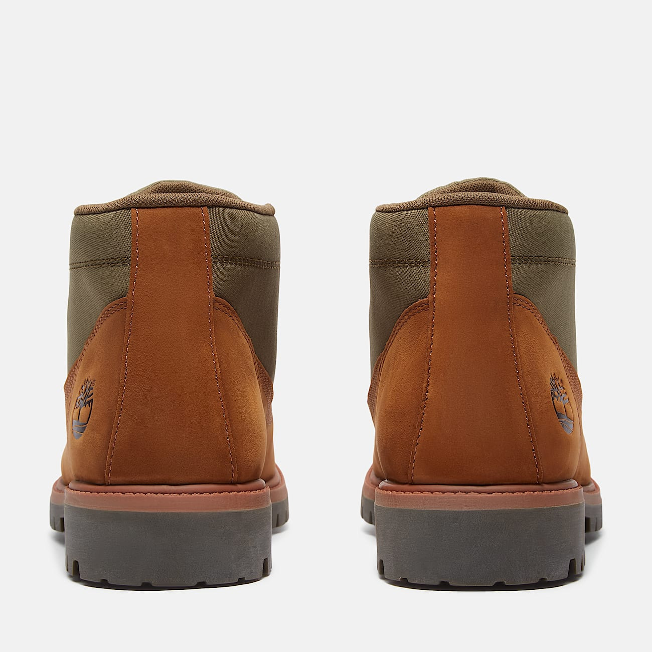 Men's Timberland® Premium Mid Lace-Up Chukka Boot - 5