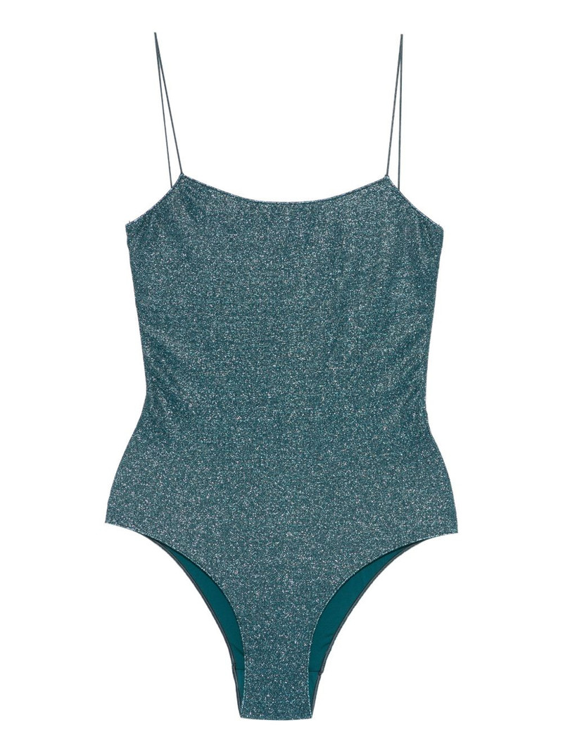 spaghetti-strap swimsuit 1
