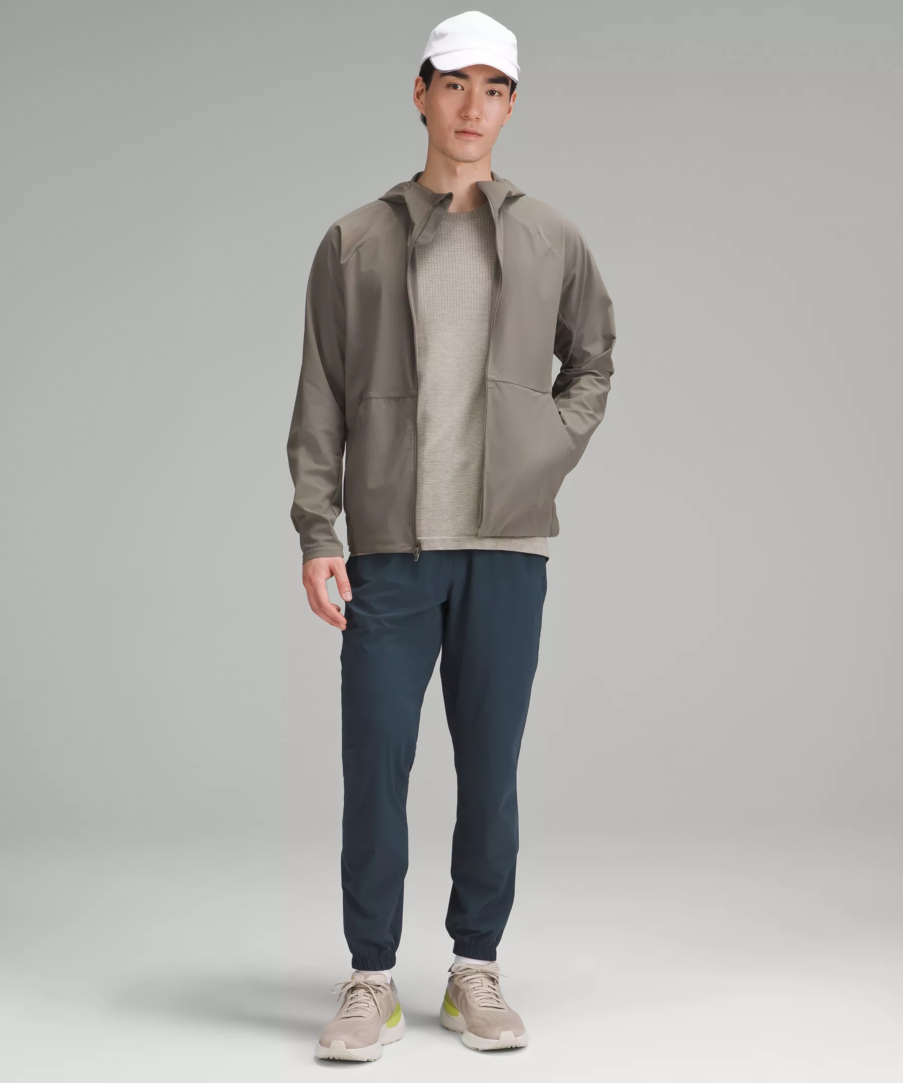 Pace Breaker Jogger - 2