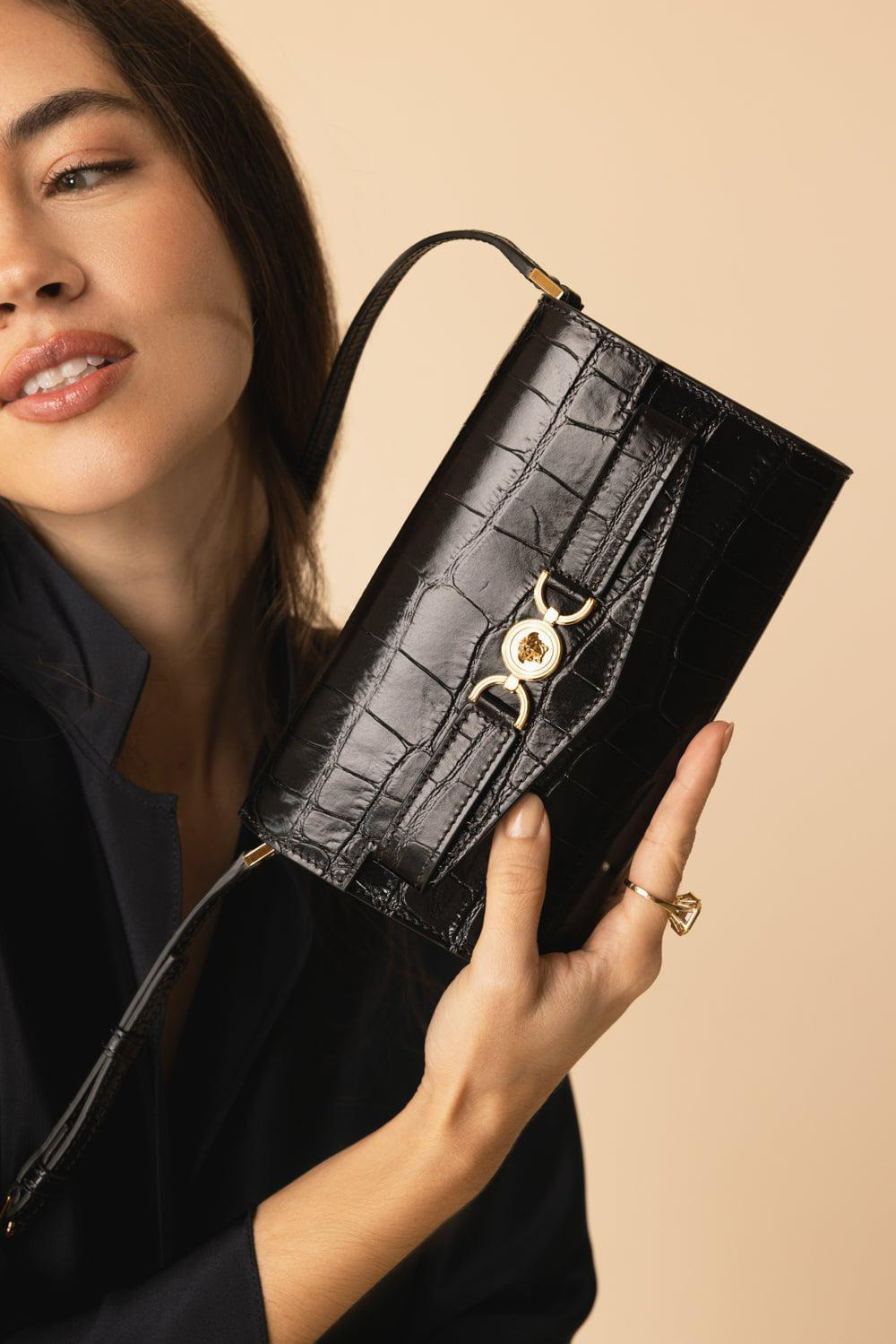 Medusa '95 Crossbody Bag - 2