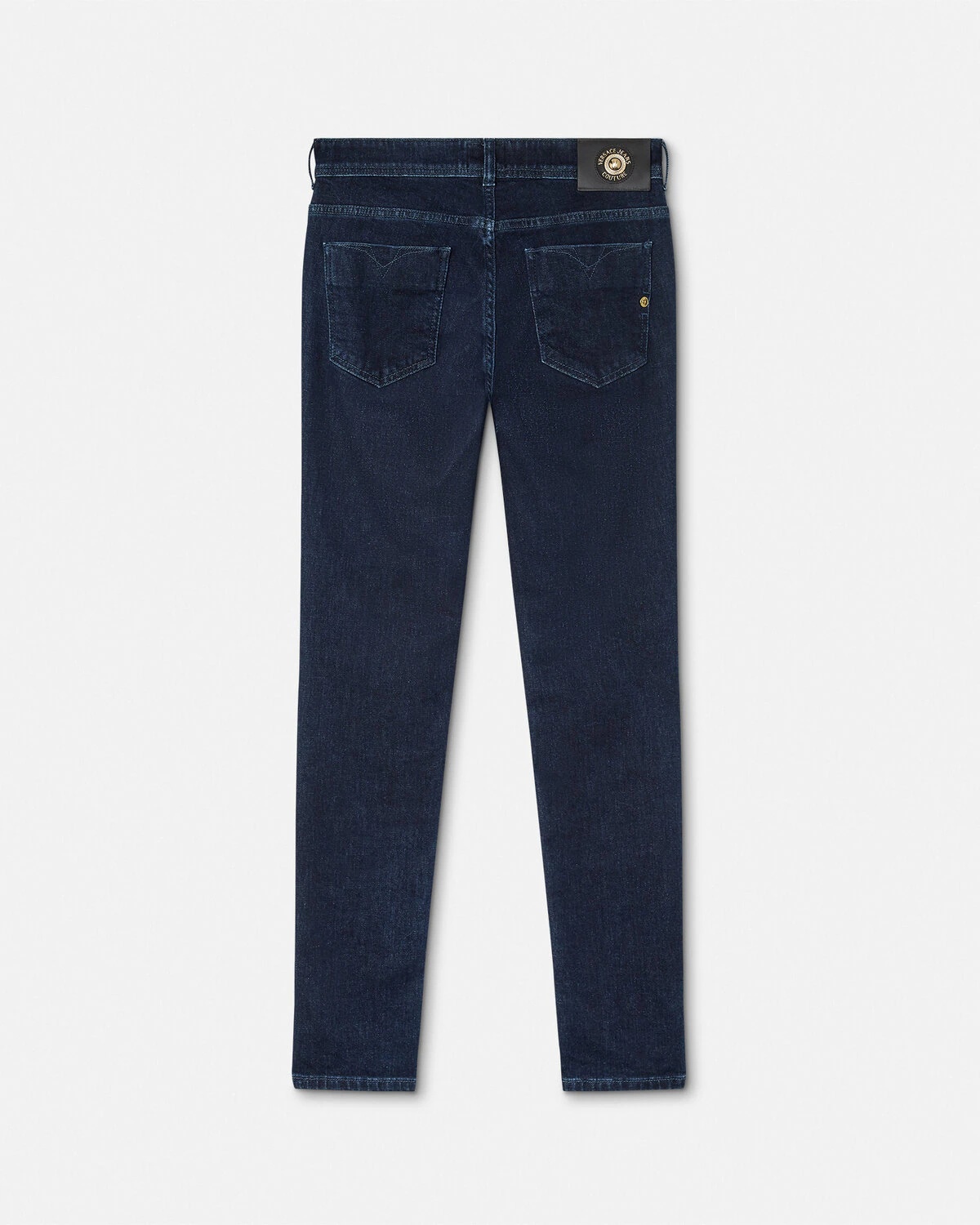 Outline Barocco Skinny Jeans - 3