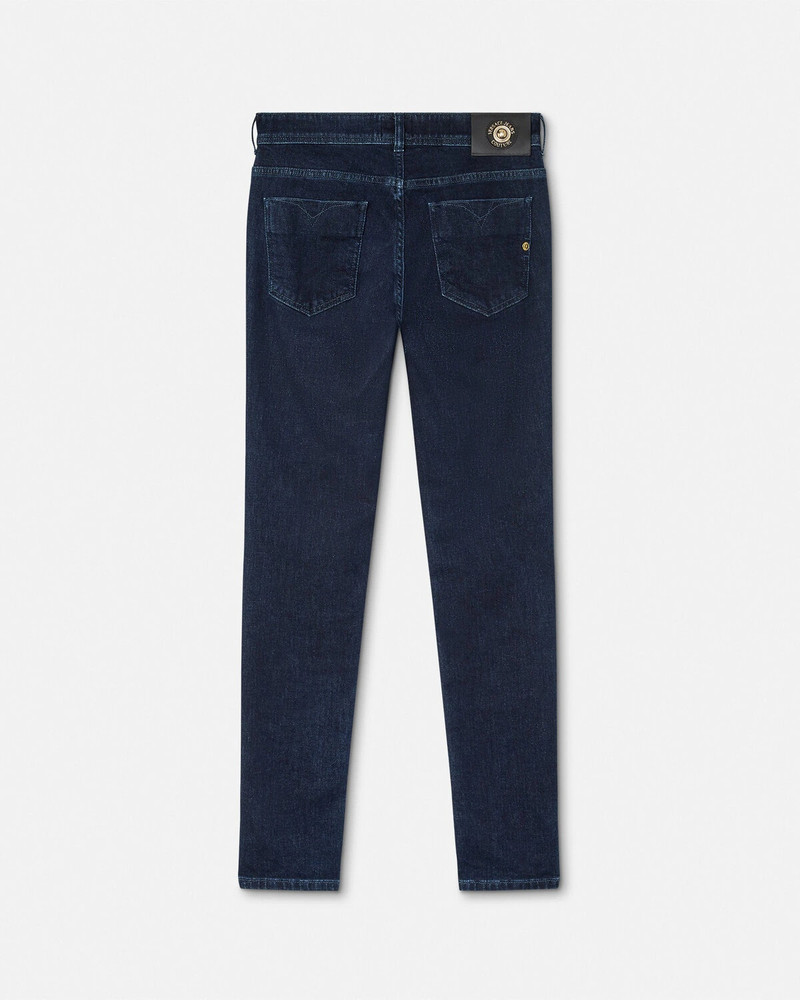 Outline Barocco Skinny Jeans 3