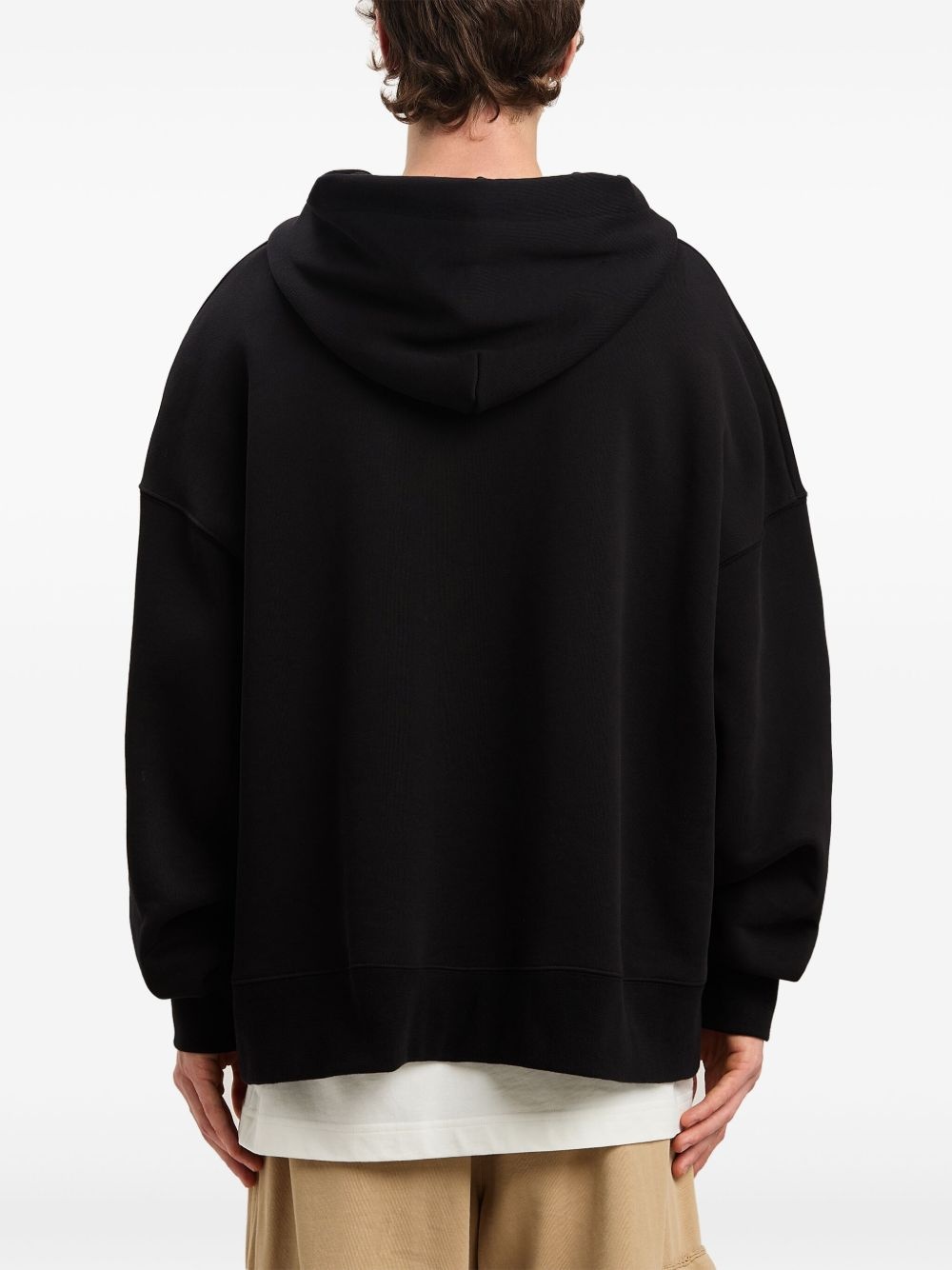 Bear In Mind hoodie - 5