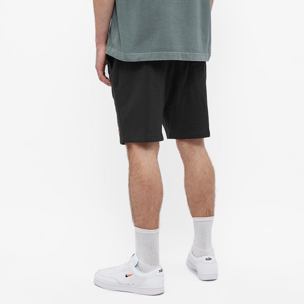 Nike SB Court Logo Shorts - 5