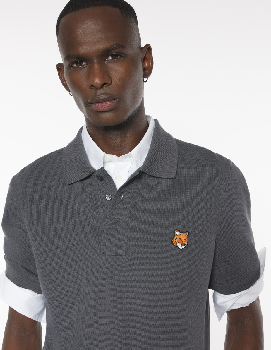 FOX HEAD REGULAR POLO - 4