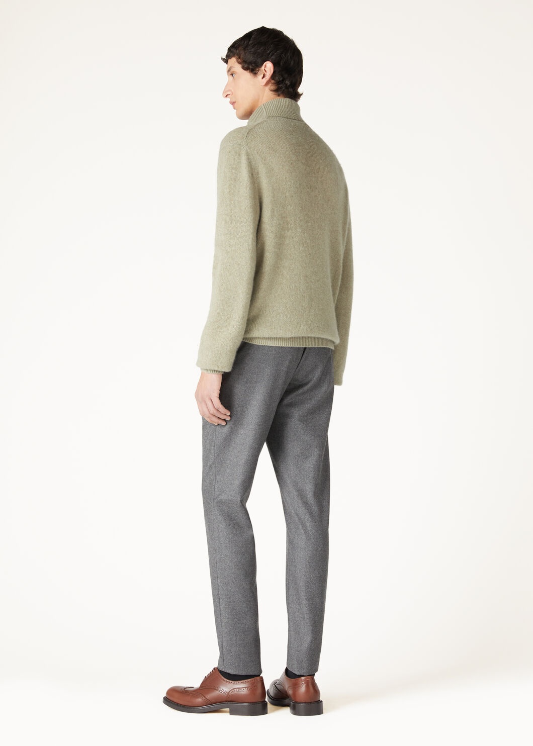 Fobello Turtleneck - 5