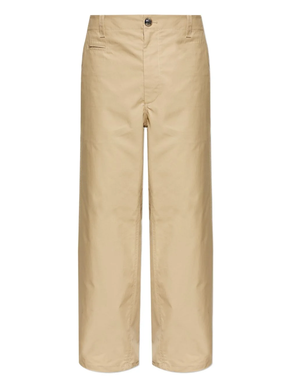 pocket trousers - 1