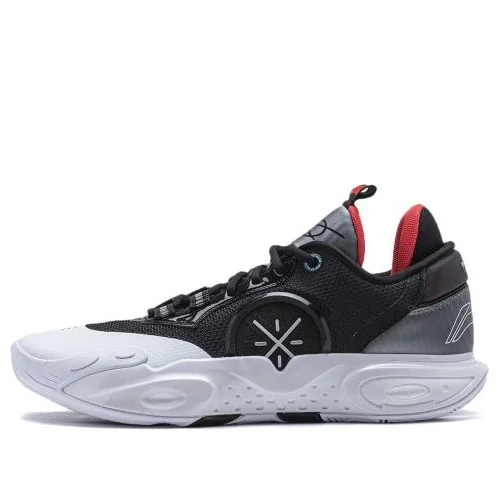 Li-Ning Wade All City 12 'Announcement' ABAU015-4 - 1