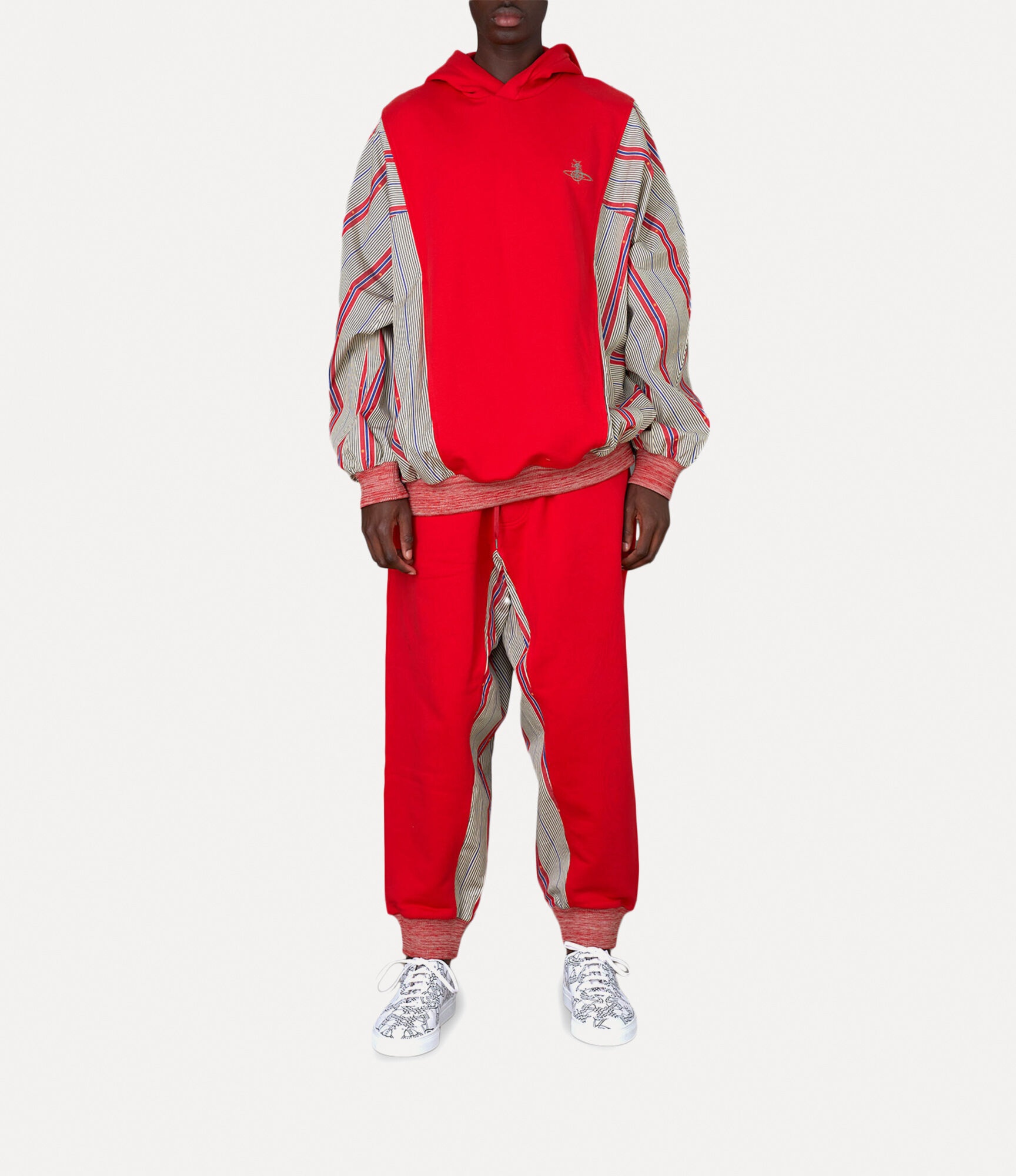 SHADOW PULLOVER - 2