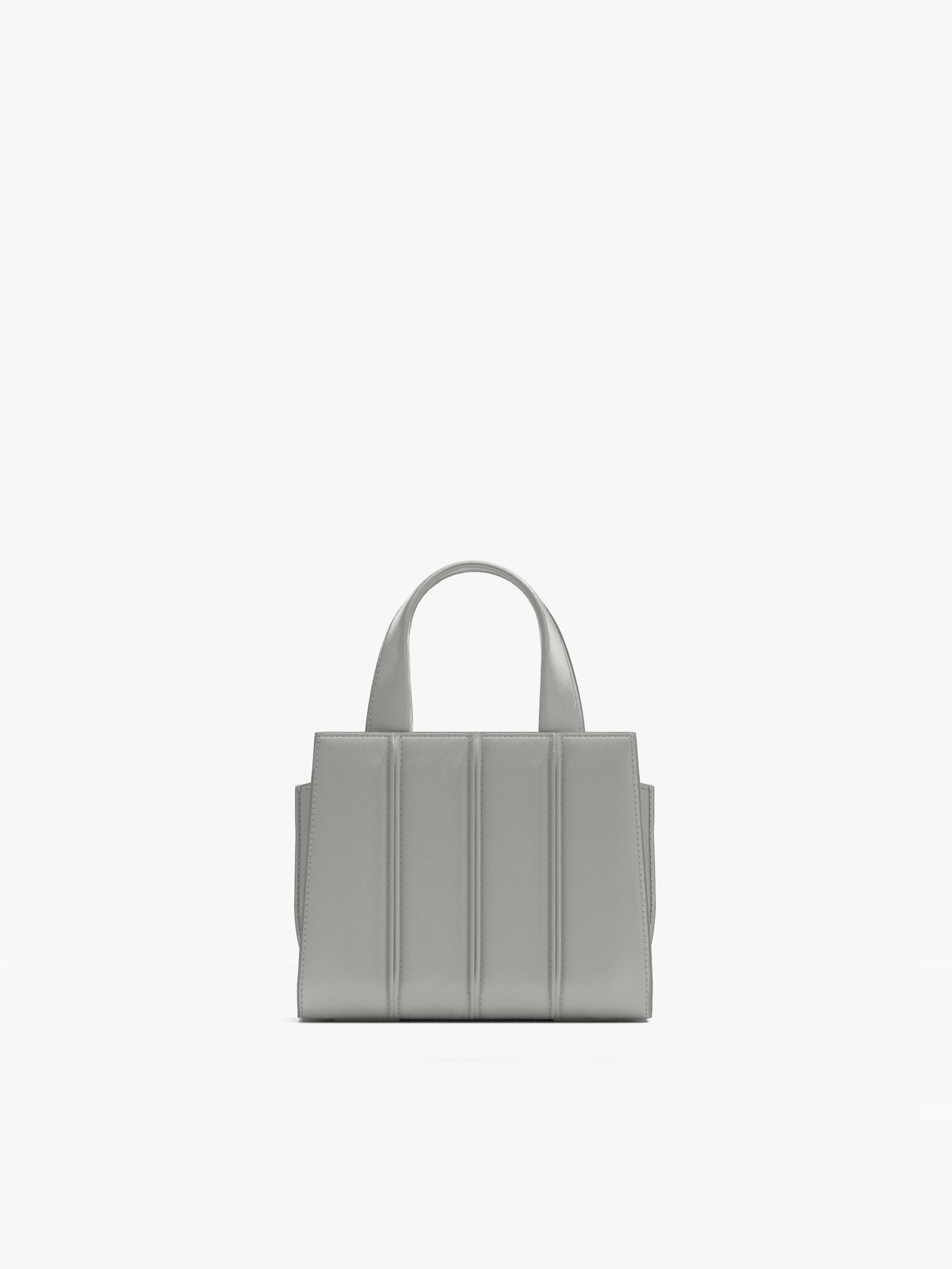 WHITNEYBAG3 Max Mara Whitney Bag 3 - Micro - 3