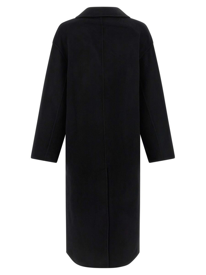 Loulou de Saison Loulou De Saison 'Borneo' Coat outlook