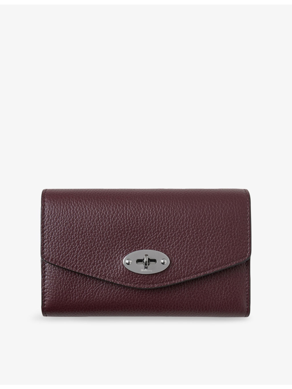 Darley Medium Leather Wallet - 1