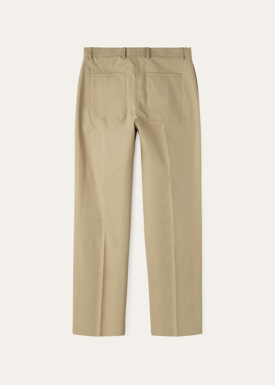 Merse Pants - 6