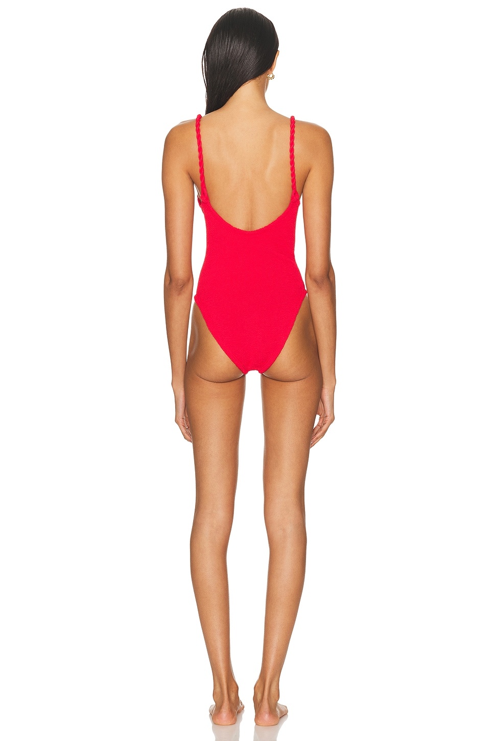Camille One Piece Swimsuit - 3