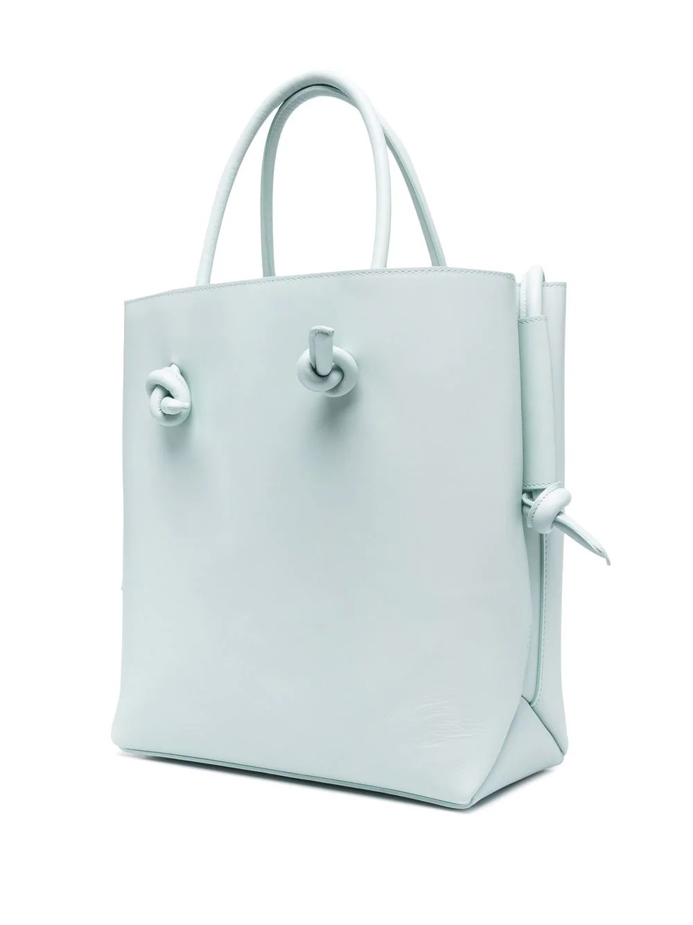 Noda leather tote - 3