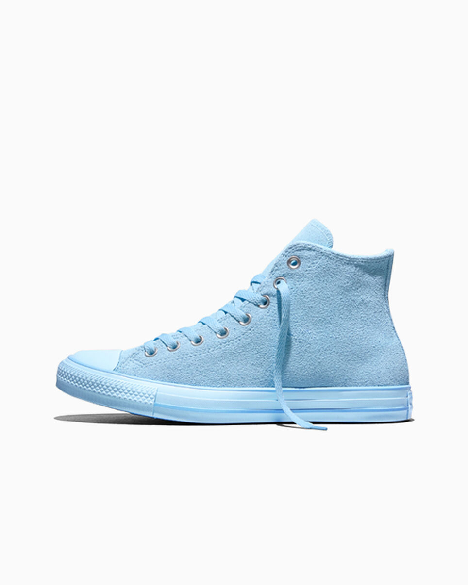 Chuck Taylor All Star Suede - 2