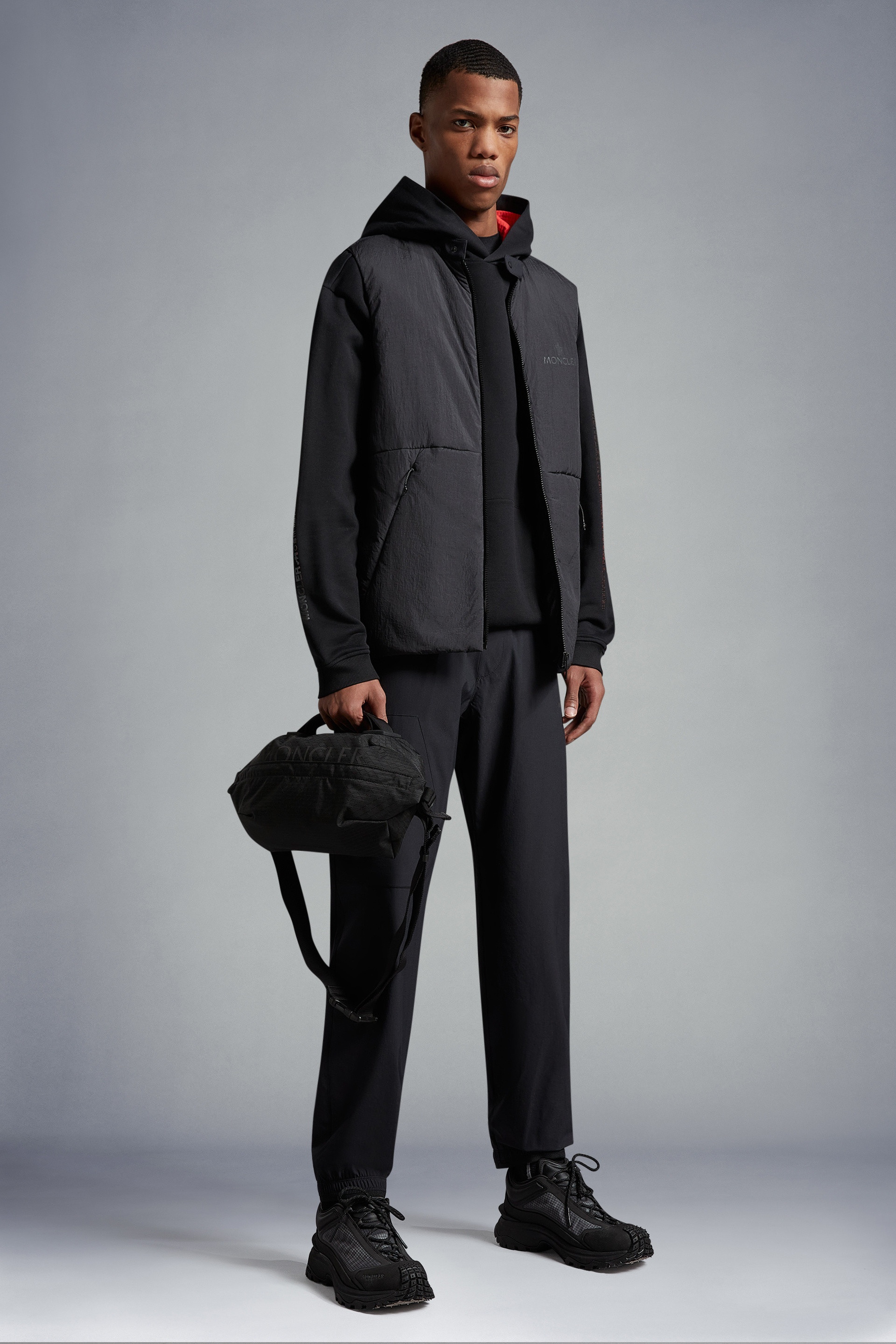 Ripstop Pants - 2