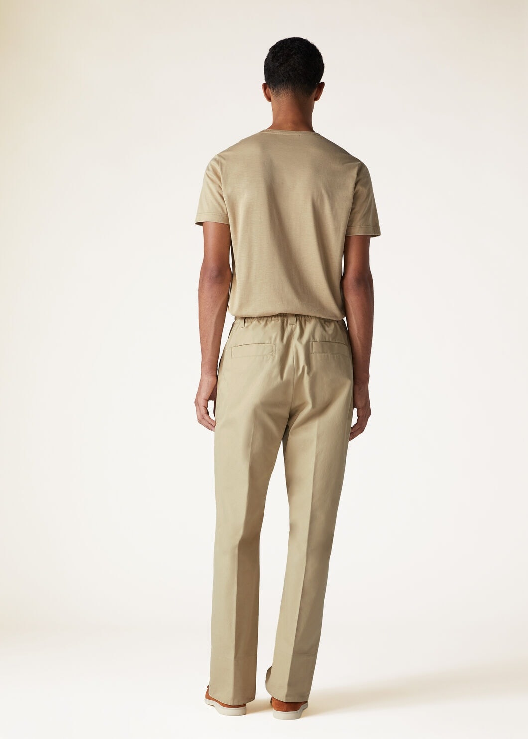 Soft T-Shirt - 5