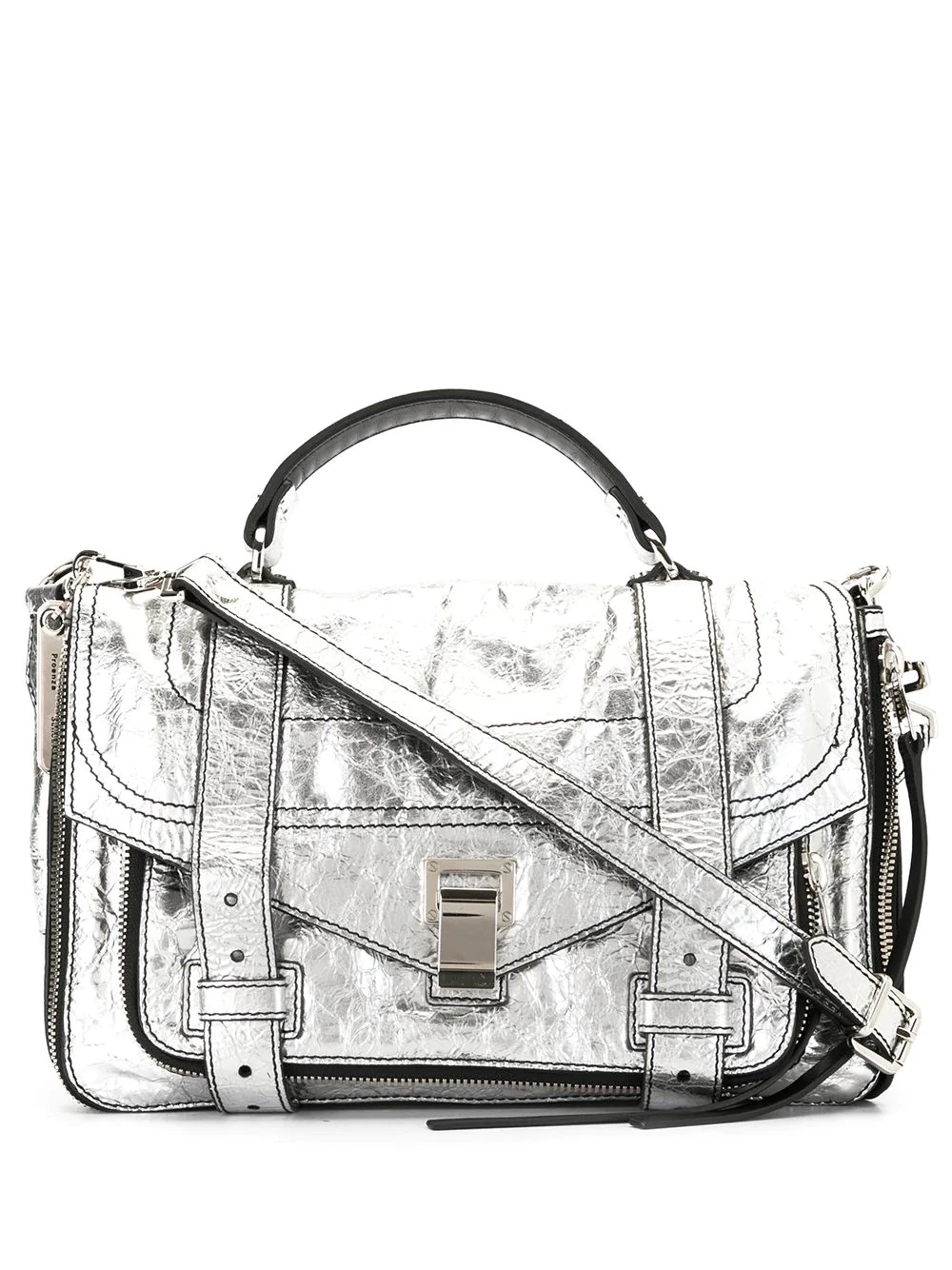 medium PS1 crossbody bag - 1