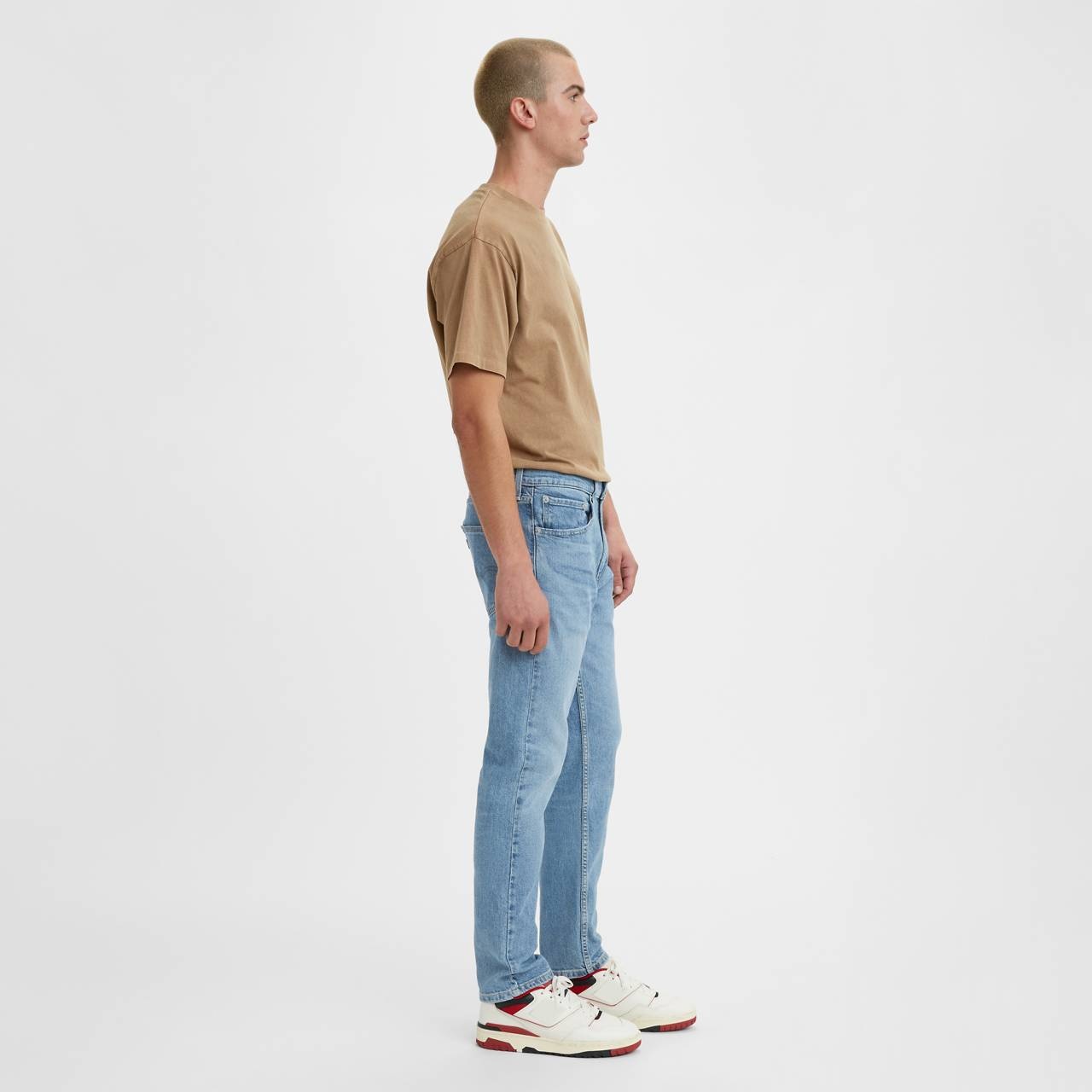 502™ TAPER MEN'S JEANS - 3