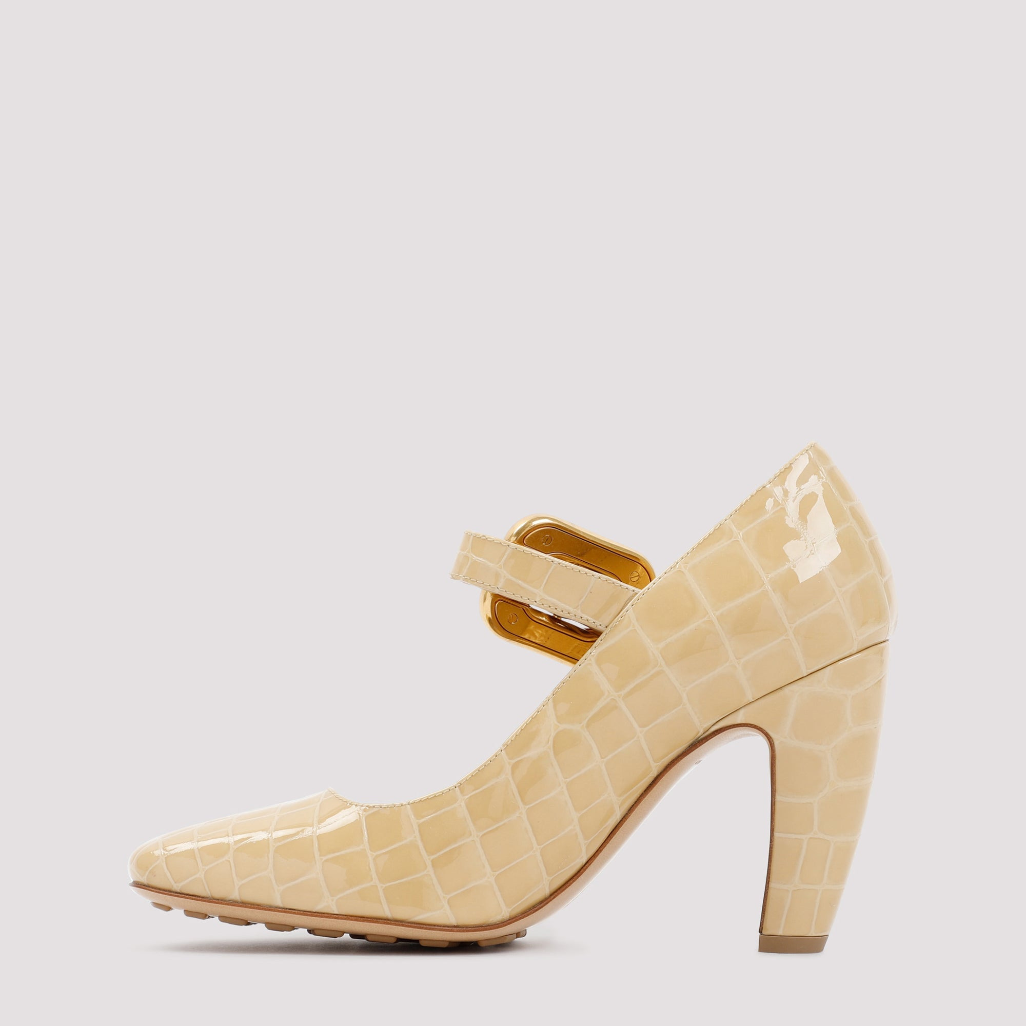 Bottega Veneta Mostra Mary Jane Pump Women - 2