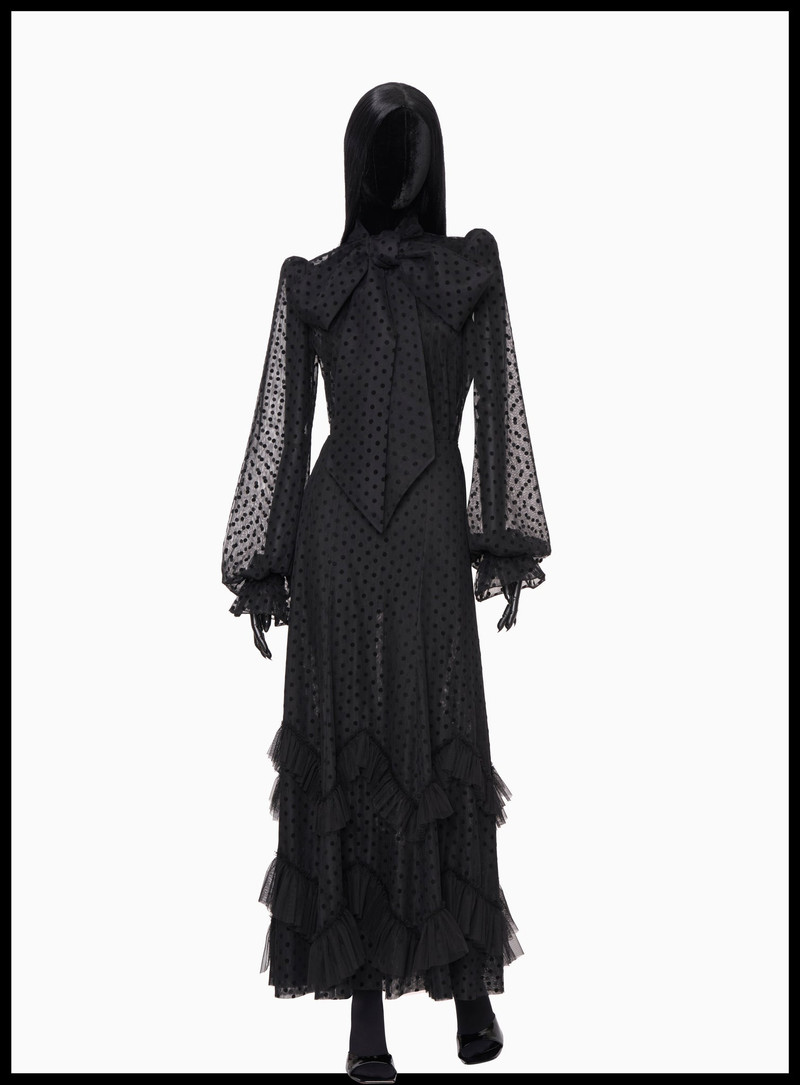 THE MYTHICAL BLOUSE 1