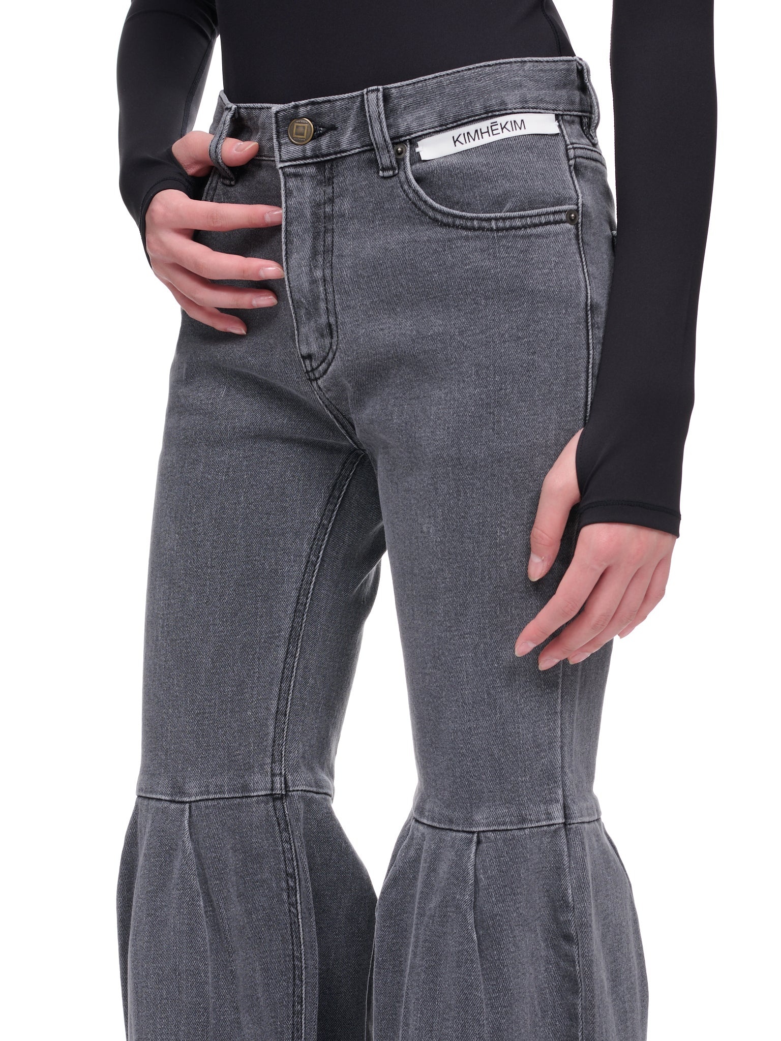 Bella Jeans - 5