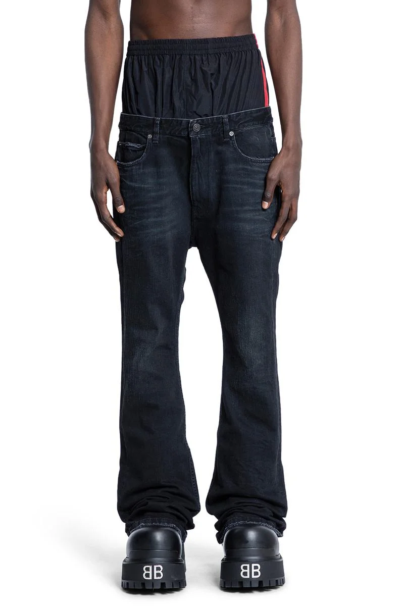 Balenciaga Jeans - 1