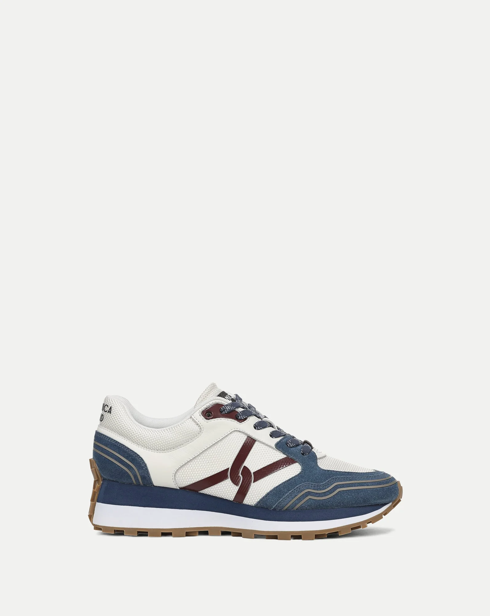 VALENTINA SPORT SNEAKER - 1