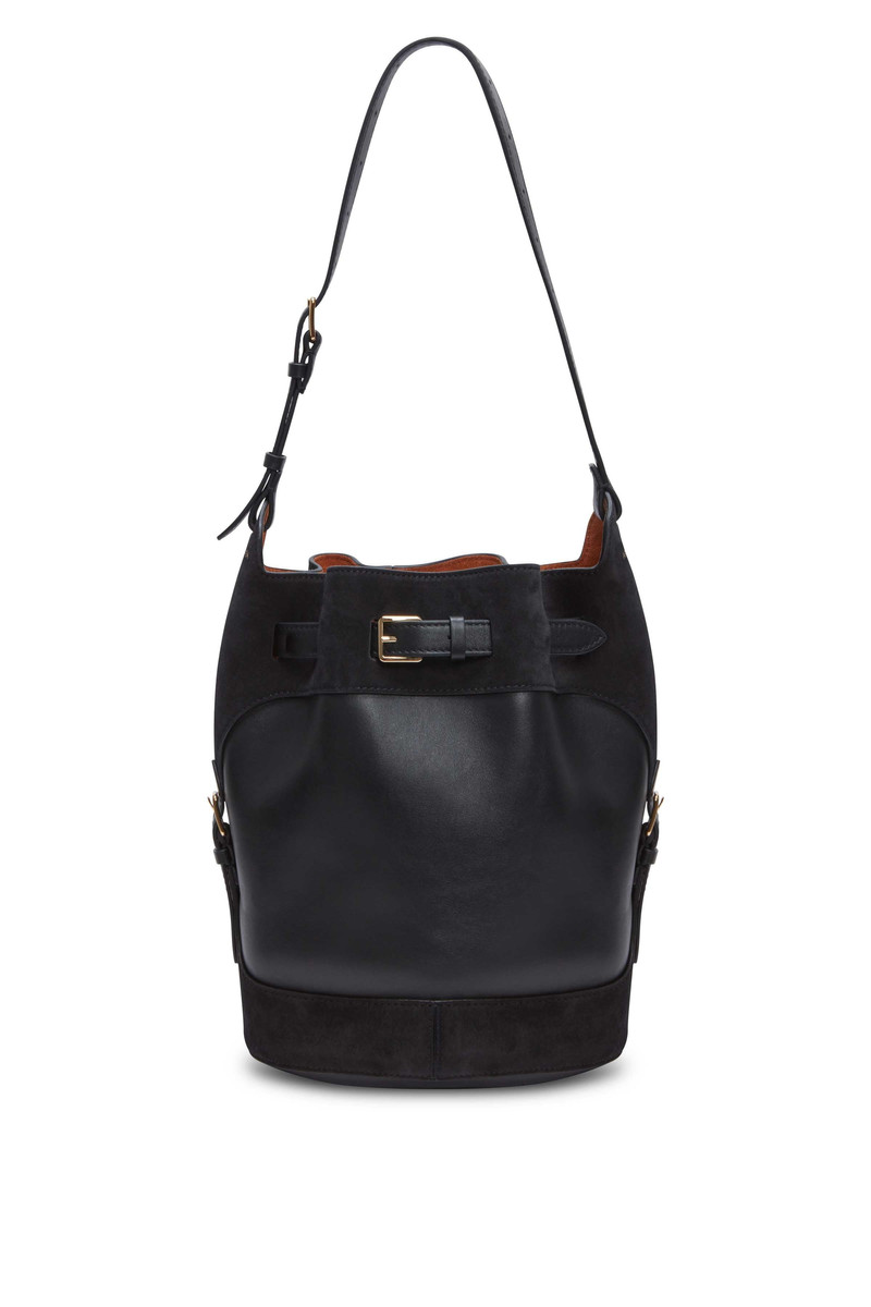 'PLAY' BUCKET BAG 1