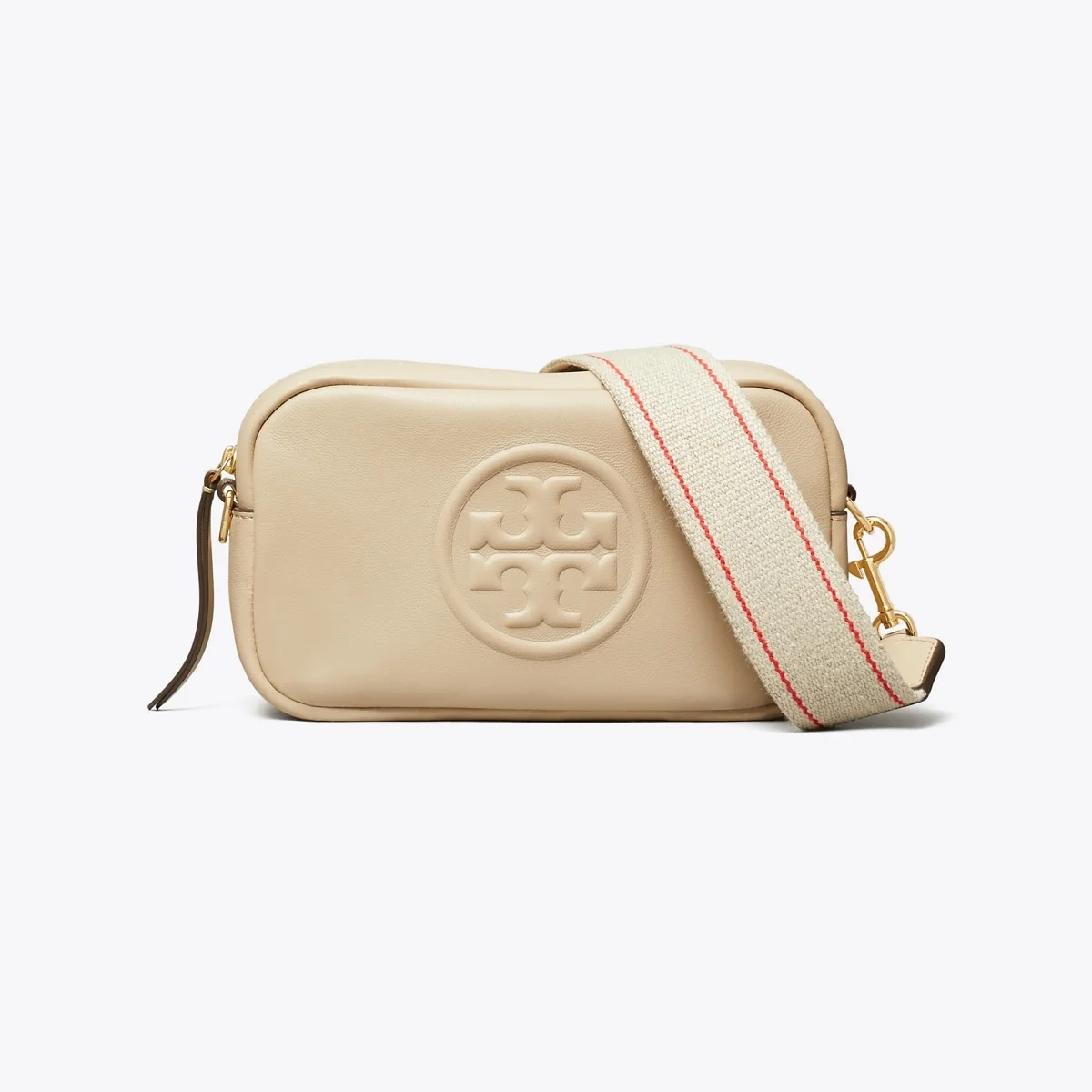 Mini Miller Soft Crossbody Bag - 1
