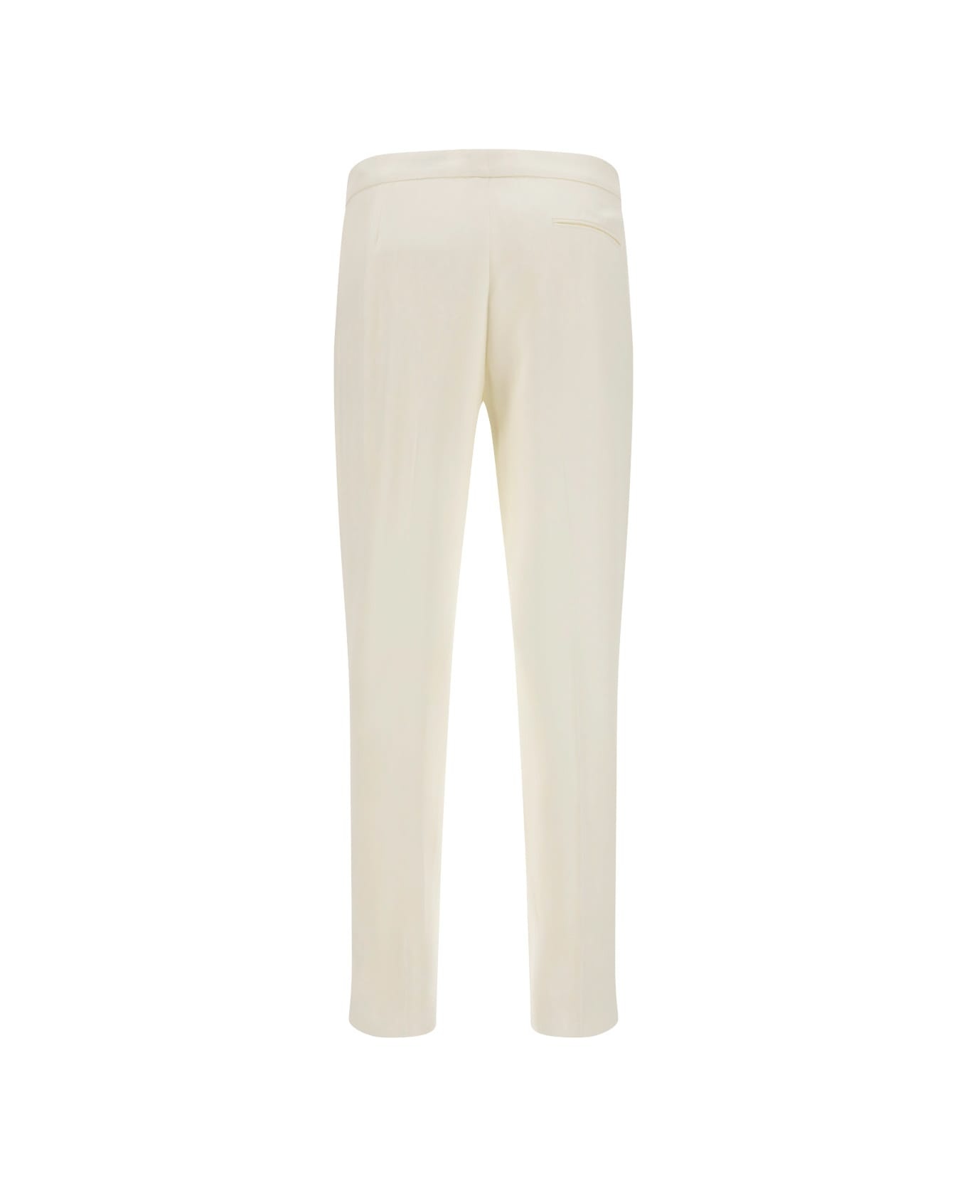 Cigarette Trouser - 2