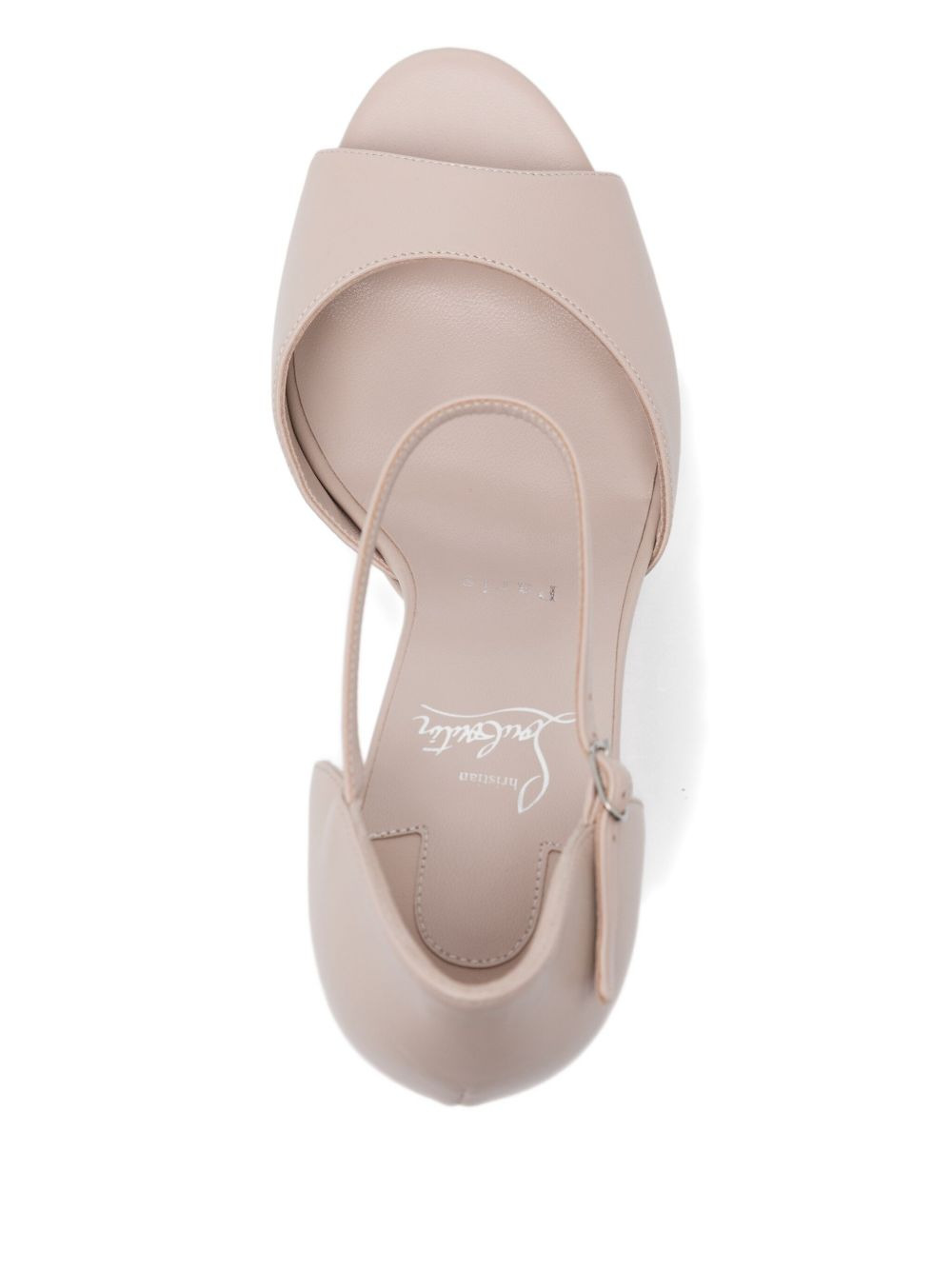 130mm Sandaloo sandals - 4