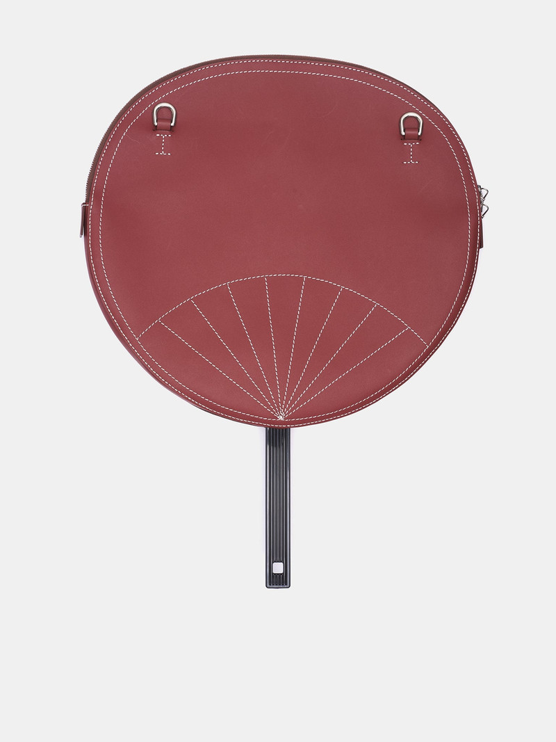 Uchiwa Holder Bag 2