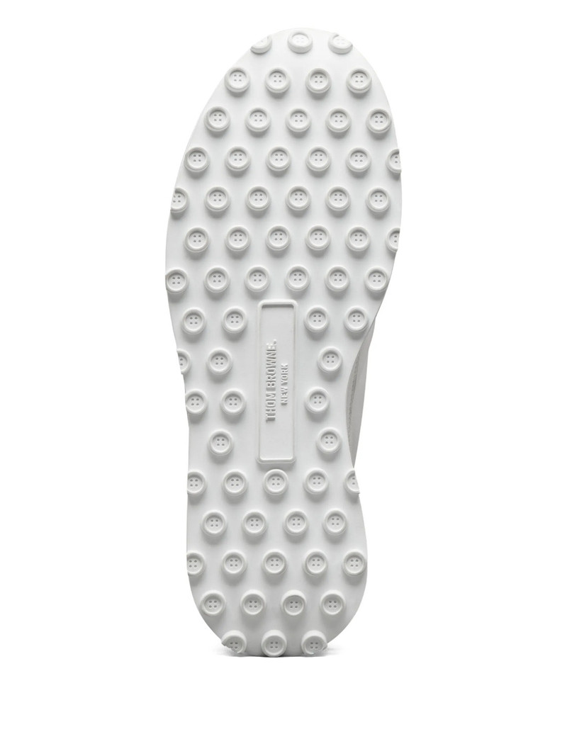 Thom Browne Soft Tech Runner Unlined outlook