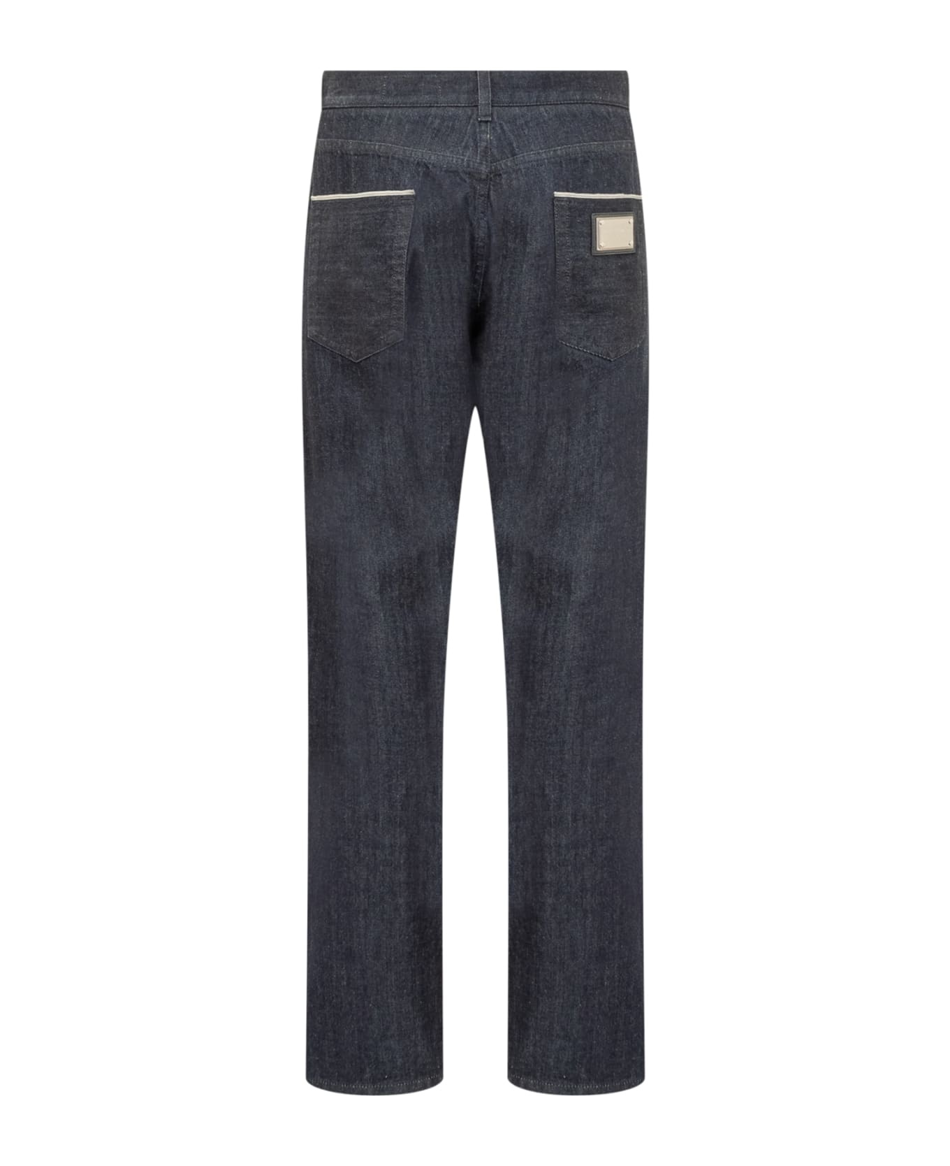 Selvedge Denim Jeans - 2