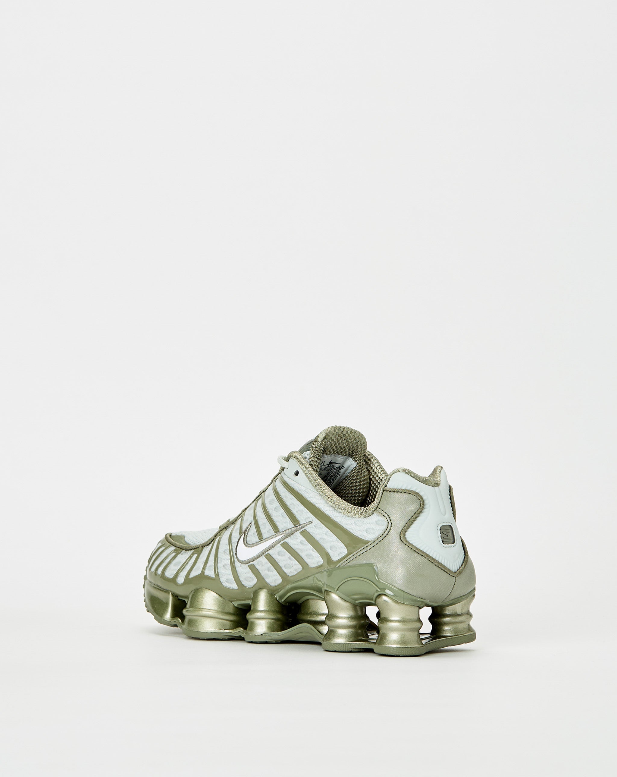 Women's Shox TL - 3