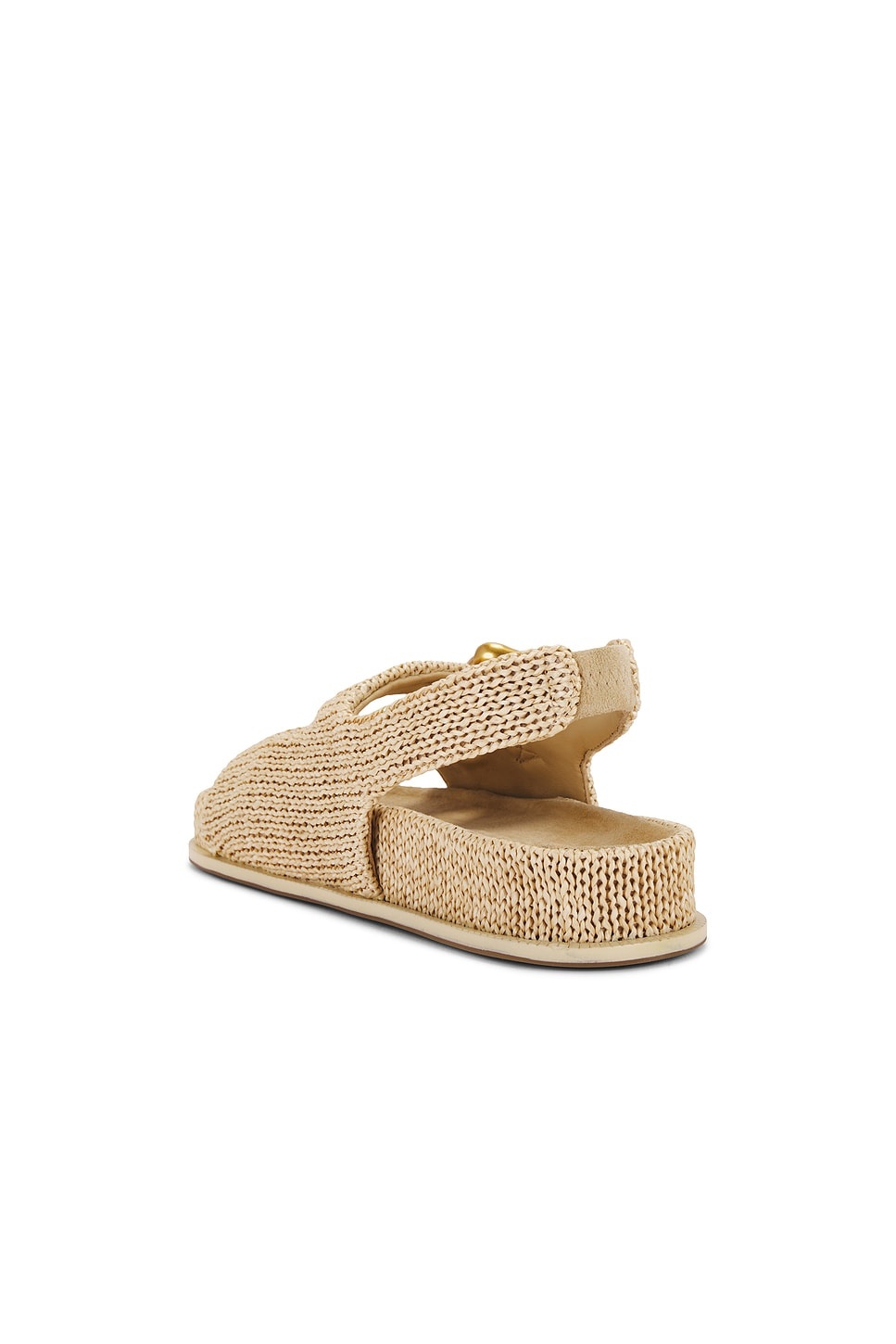 Brielle Sandal - 3