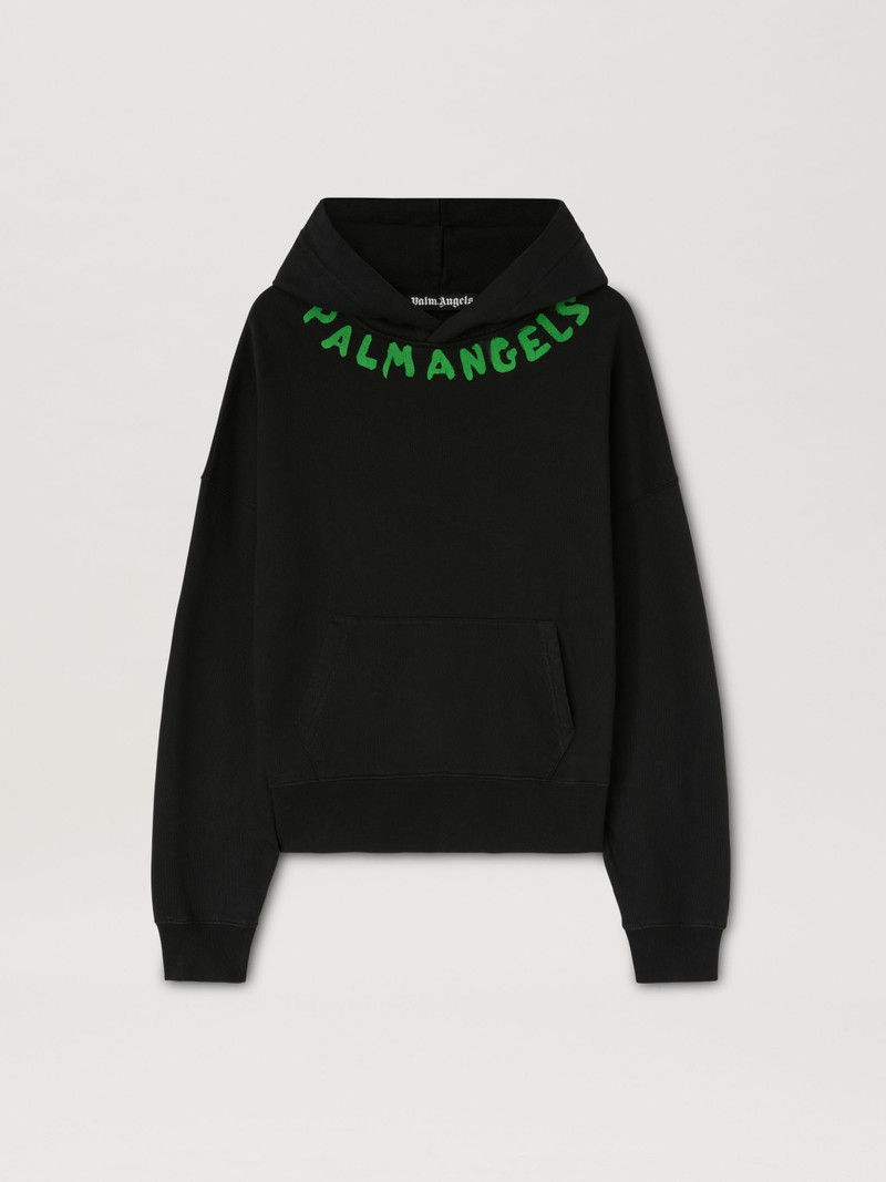 Logo Hoodie - 1