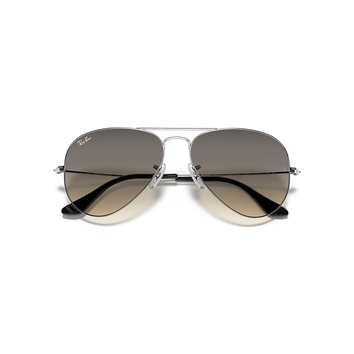 RB3025 Aviator Gradient - 4